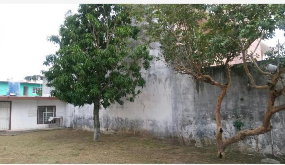 Terreno em Veracruz, Mexico N.º 204843