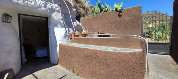 2 Schlafzimmer Haus in Galdar, Spain, Nr. 140270 15