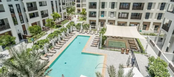 1 chambre appartement à vendre à Dubai Creek Harbour (The Lagoons), Dubai, UAE № 105923 14