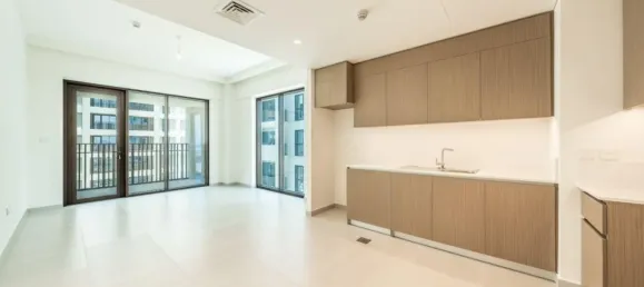 1 chambre appartement à vendre à Dubai Creek Harbour (The Lagoons), Dubai, UAE № 105923 8