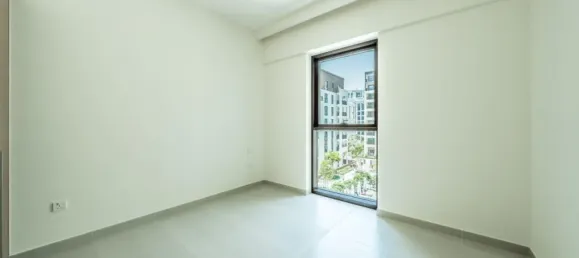 1 chambre appartement à vendre à Dubai Creek Harbour (The Lagoons), Dubai, UAE № 105923 2