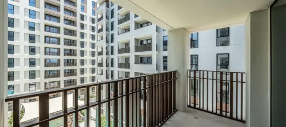 1 chambre appartement à vendre à Dubai Creek Harbour (The Lagoons), Dubai, UAE № 105923 13