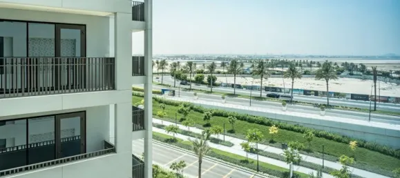 1 chambre appartement à vendre à Dubai Creek Harbour (The Lagoons), Dubai, UAE № 105923 10