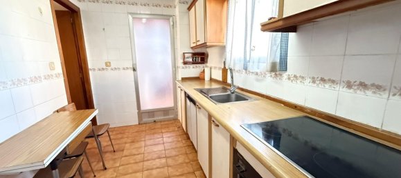 Apartamento de 3 dormitorios en Cabo De Las Huertas, Spain No. 121888 12