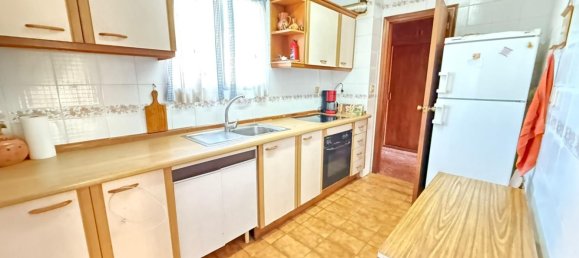 Apartamento de 3 dormitorios en Cabo De Las Huertas, Spain No. 121888 11