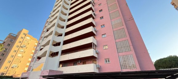 Apartamento de 3 dormitorios en Cabo De Las Huertas, Spain No. 121888 48
