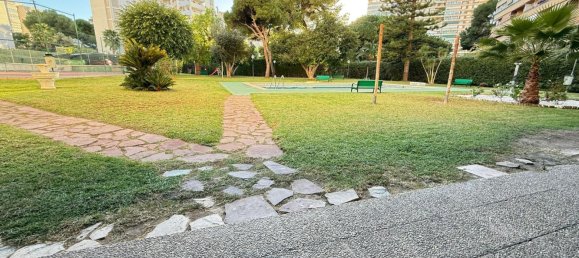 Apartamento de 3 dormitorios en Cabo De Las Huertas, Spain No. 121888 47