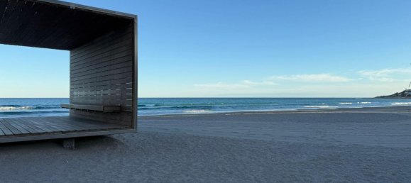 Apartamento de 3 dormitorios en Cabo De Las Huertas, Spain No. 121888 50