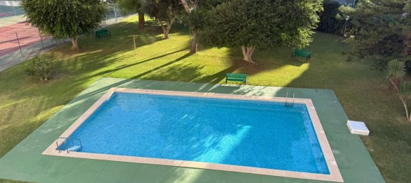 Apartamento de 3 dormitorios en Cabo De Las Huertas, Spain No. 121888 39