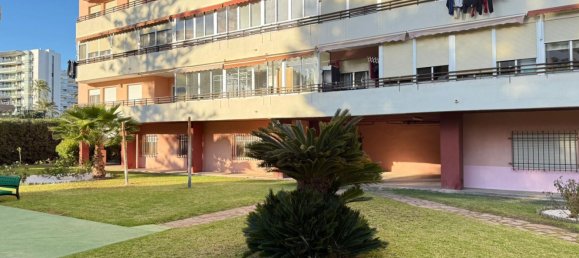 Apartamento de 3 dormitorios en Cabo De Las Huertas, Spain No. 121888 34