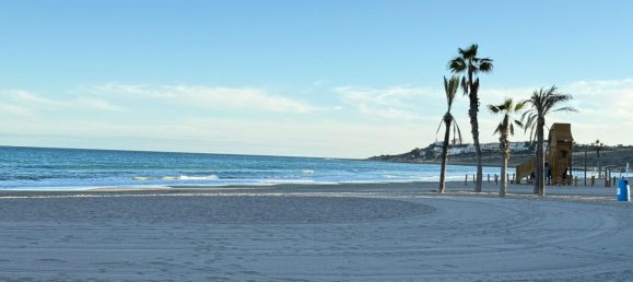 Apartamento de 3 dormitorios en Cabo De Las Huertas, Spain No. 121888 49