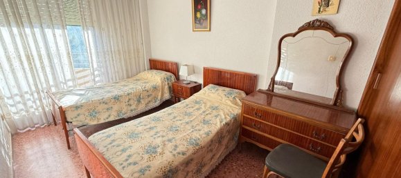 Apartamento de 3 dormitorios en Cabo De Las Huertas, Spain No. 121888 24