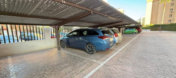 Apartamento de 3 dormitorios en Cabo De Las Huertas, Spain No. 121888 36