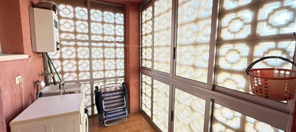 Apartamento de 3 dormitorios en Cabo De Las Huertas, Spain No. 121888 13