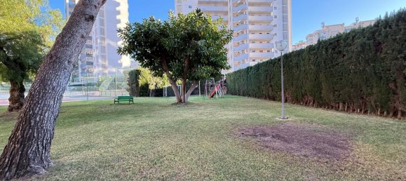 Apartamento de 3 dormitorios en Cabo De Las Huertas, Spain No. 121888 41