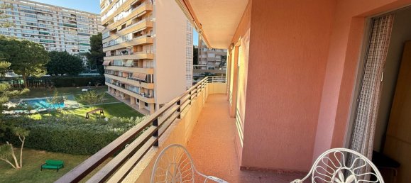 Apartamento de 3 dormitorios en Cabo De Las Huertas, Spain No. 121888 10
