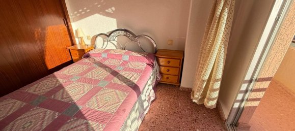 Apartamento de 3 dormitorios en Cabo De Las Huertas, Spain No. 121888 21