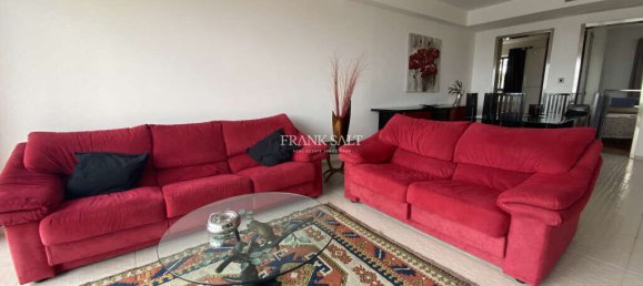 2 Schlafzimmer Penthouse in Swieqi, Malta, Nr. 9773 7