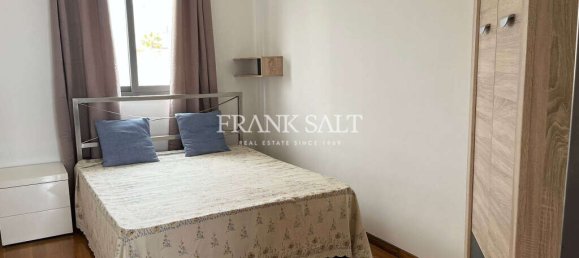 2 Schlafzimmer Penthouse in Swieqi, Malta, Nr. 9773 12