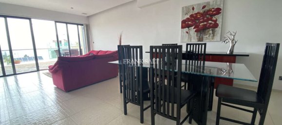 2 Schlafzimmer Penthouse in Swieqi, Malta, Nr. 9773 4