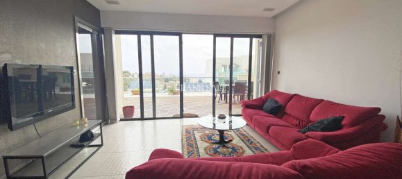2 Schlafzimmer Penthouse in Swieqi, Malta, Nr. 9773 5