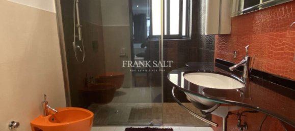 2 Schlafzimmer Penthouse in Swieqi, Malta, Nr. 9773 11