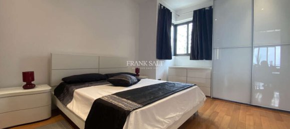 2 Schlafzimmer Penthouse in Swieqi, Malta, Nr. 9773 10