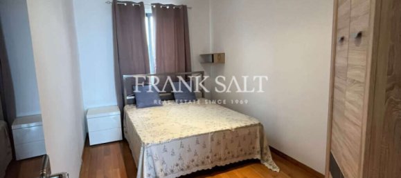 2 Schlafzimmer Penthouse in Swieqi, Malta, Nr. 9773 13
