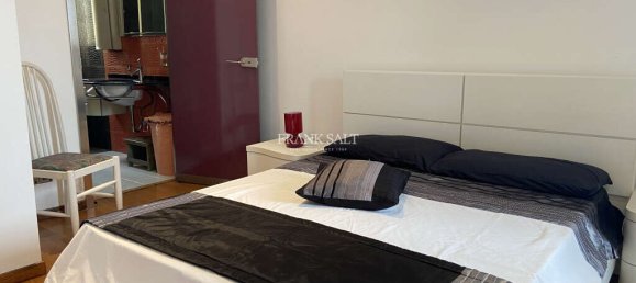 2 Schlafzimmer Penthouse in Swieqi, Malta, Nr. 9773 9
