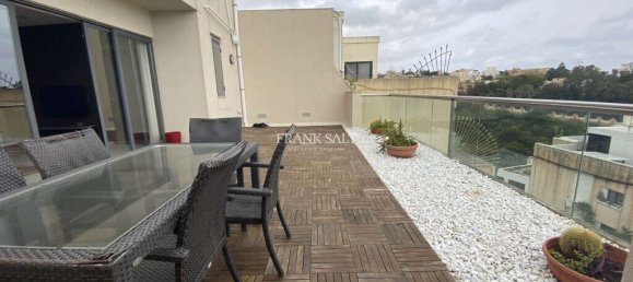 2 Schlafzimmer Penthouse in Swieqi, Malta, Nr. 9773 3