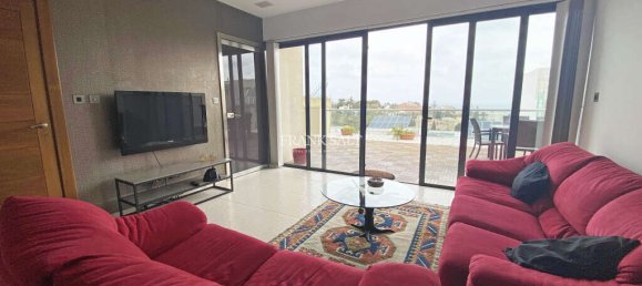 2 Schlafzimmer Penthouse in Swieqi, Malta, Nr. 9773 6
