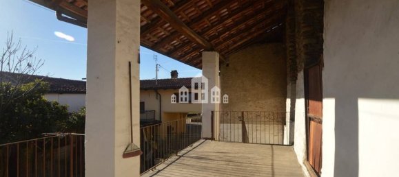 3-salle Maison à Cuorgnè, Italy No. 114629 10