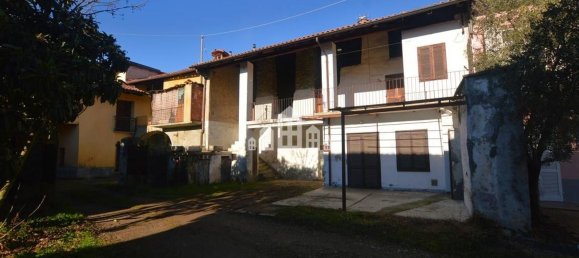 3-salle Maison à Cuorgnè, Italy No. 114629 26