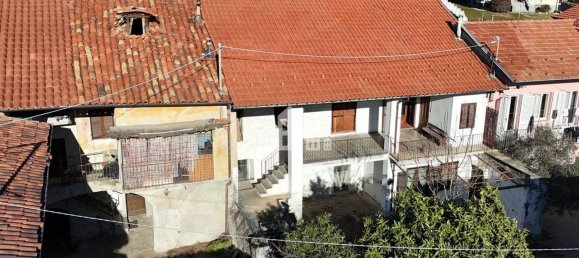 3-salle Maison à Cuorgnè, Italy No. 114629 3