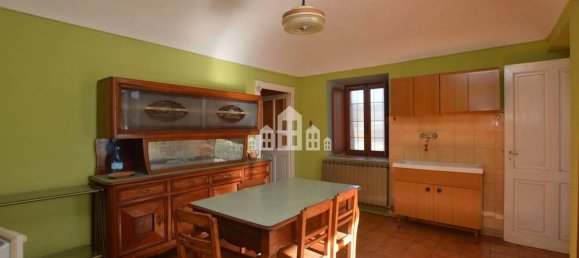 3-salle Maison à Cuorgnè, Italy No. 114629 16