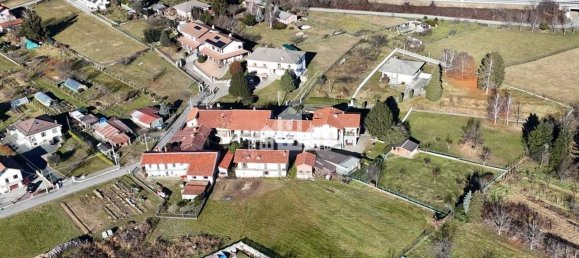 3-salle Maison à Cuorgnè, Italy No. 114629 31