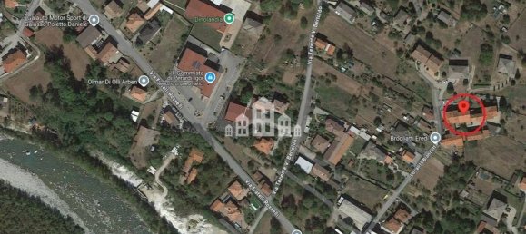 3-salle Maison à Cuorgnè, Italy No. 114629 32