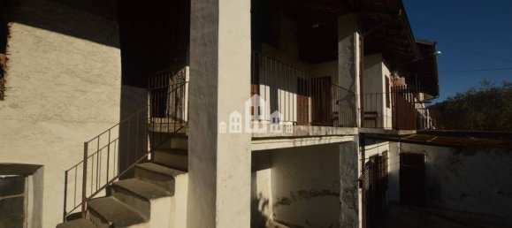 3-salle Maison à Cuorgnè, Italy No. 114629 7