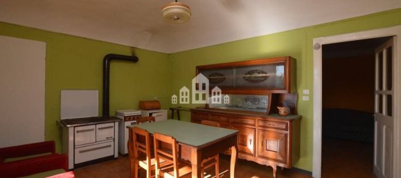 3-salle Maison à Cuorgnè, Italy No. 114629 11