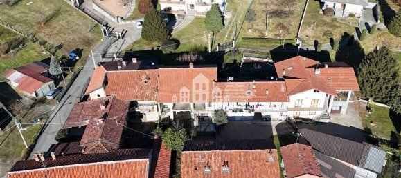 3-salle Maison à Cuorgnè, Italy No. 114629 29