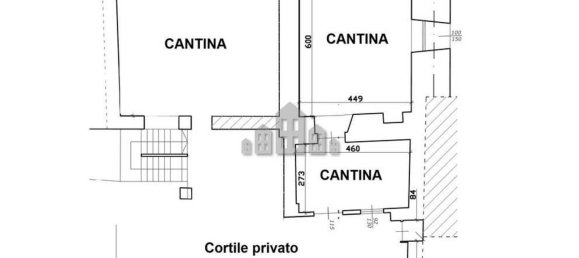 3-salle Maison à Cuorgnè, Italy No. 114629 36