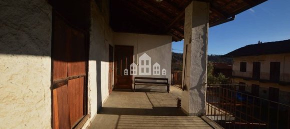 3-salle Maison à Cuorgnè, Italy No. 114629 9