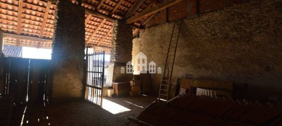 3-salle Maison à Cuorgnè, Italy No. 114629 20