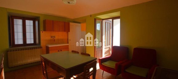 3-salle Maison à Cuorgnè, Italy No. 114629 17