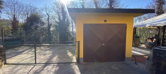 3 rooms Apartment in Ponte Lambro, Italy No. 66182 15