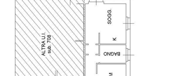 3 rooms Apartment in Ponte Lambro, Italy No. 66182 18