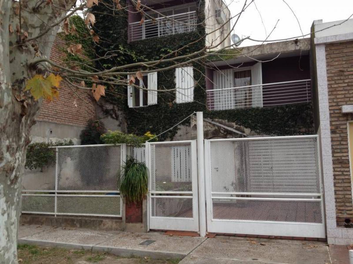 3 bedrooms House in Santa Fe, Argentina No. 6062