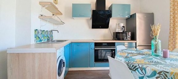 1 bedroom Apartment in Canet-en-Roussillon, France No. 304132 3