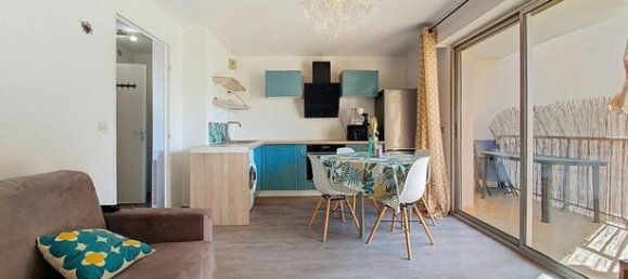 1 bedroom Apartment in Canet-en-Roussillon, France No. 304132 2