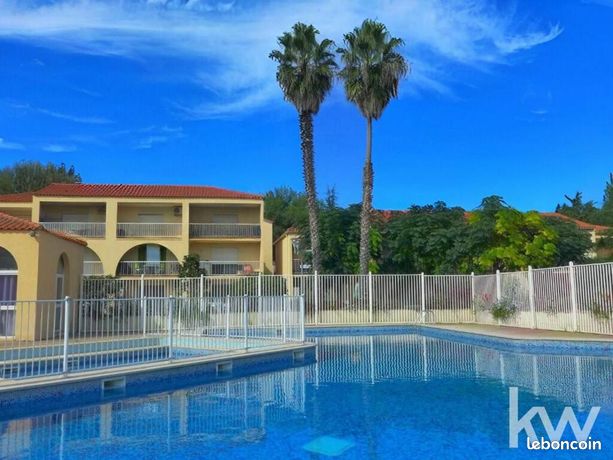 1 bedroom Apartment in Canet-en-Roussillon, France No. 304132